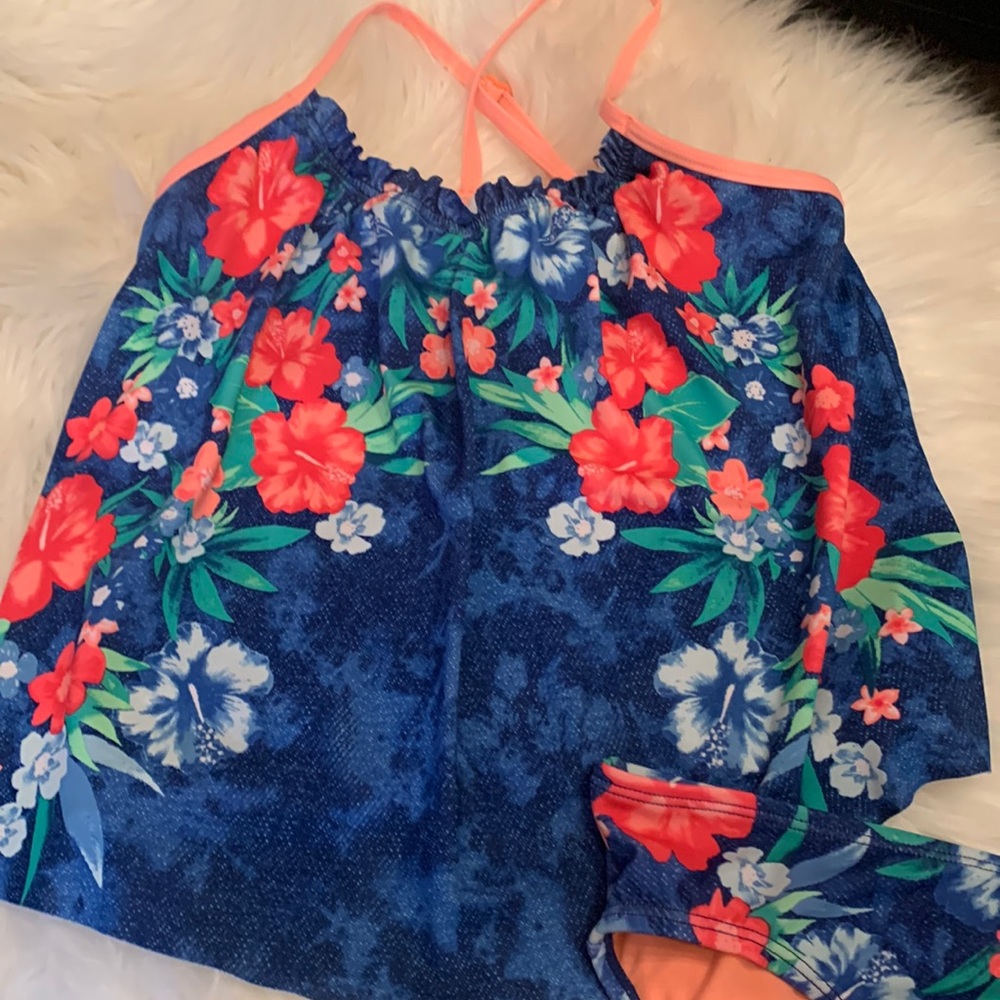 Justice swimwear